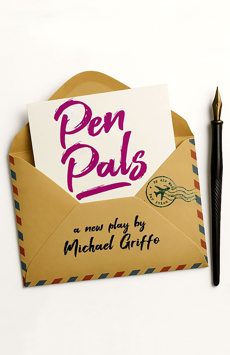 Pen Pals