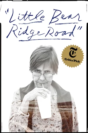 Little Bear Ridge Road