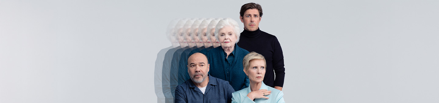 MARJORIE PRIME