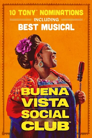 Buena Vista Social Club