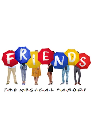 Friends! The Musical Parody