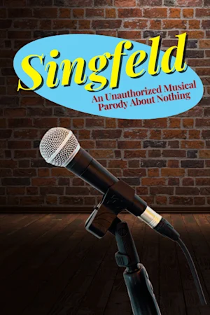 Singfeld! A Musical About Nothing!