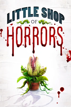 Little Shop Of Horrors