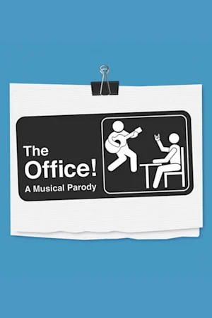 The Office! A Musical Parody
