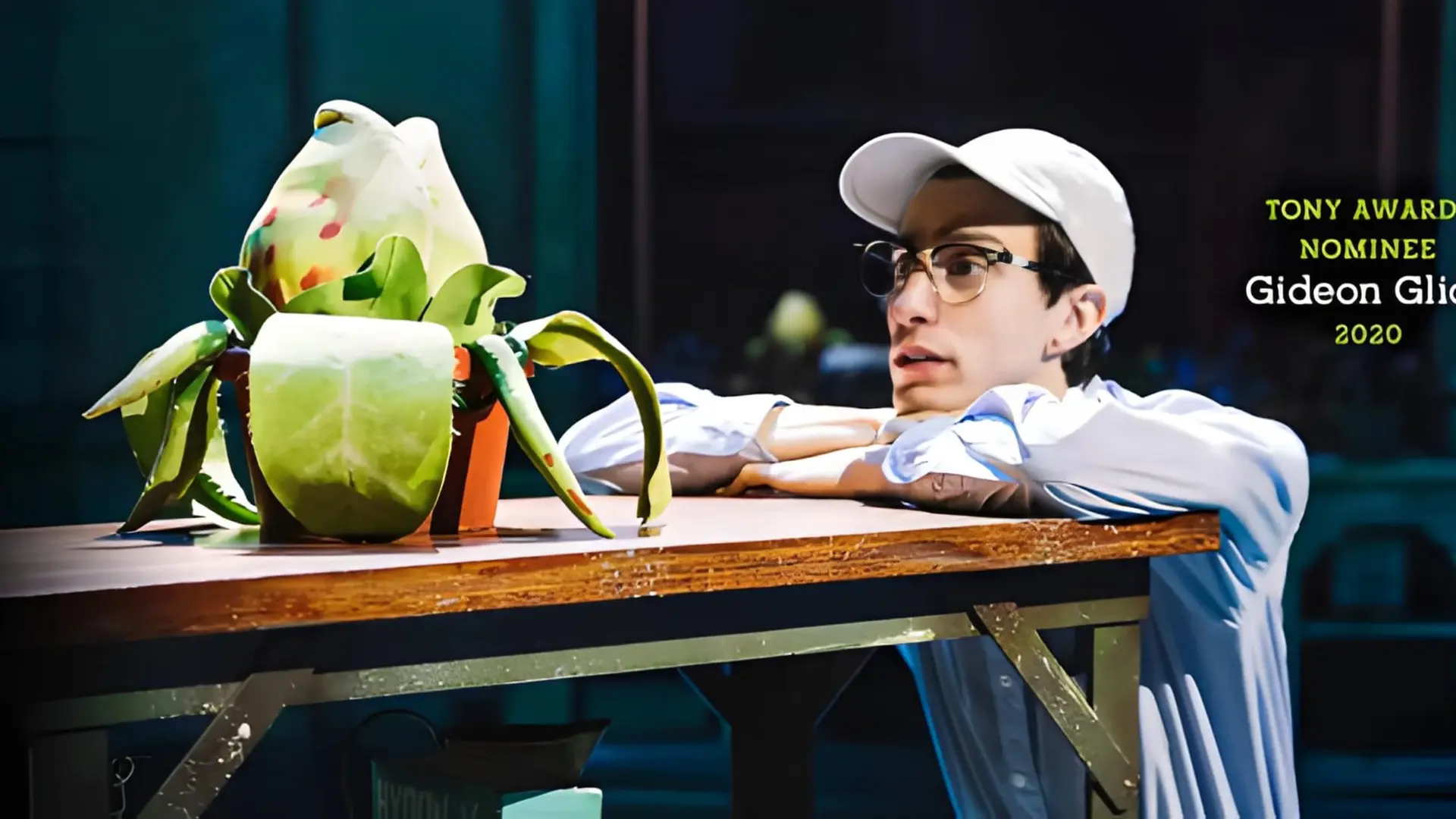 Little Shop Of Horrors